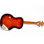 Used Mitchell MUT80 2 Color Sunburst Ukulele