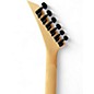 Used Jackson JS32T King V Ferrari Red Solid Body Electric Guitar