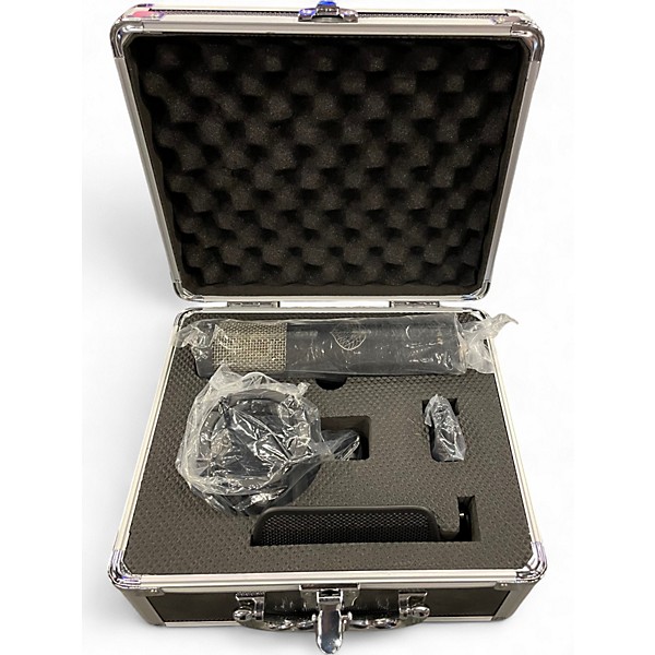 Used Aspen Pittman AP 1B-FET Condenser Microphone