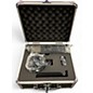Used Aspen Pittman AP 1B-FET Condenser Microphone thumbnail