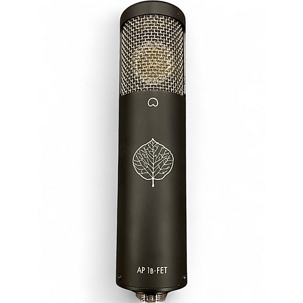 Used Aspen Pittman AP 1B-FET Condenser Microphone