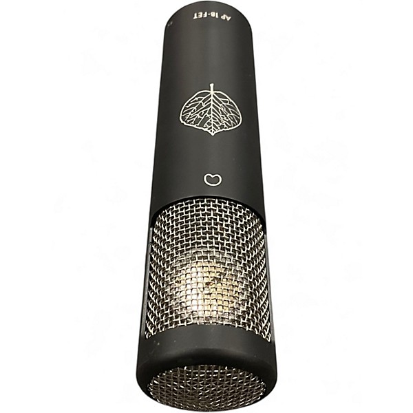 Used Aspen Pittman AP 1B-FET Condenser Microphone