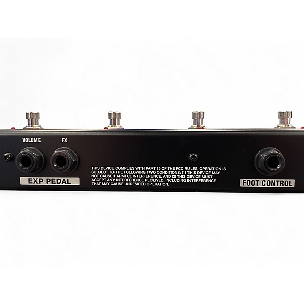 Used Dangerous Music Music Source Volume Controller