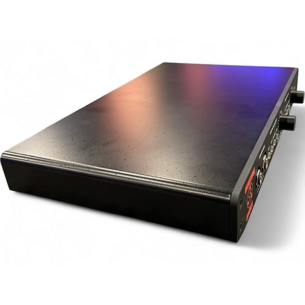 Used Dangerous Music Music Source Volume Controller