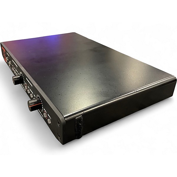 Used Dangerous Music Music Source Volume Controller