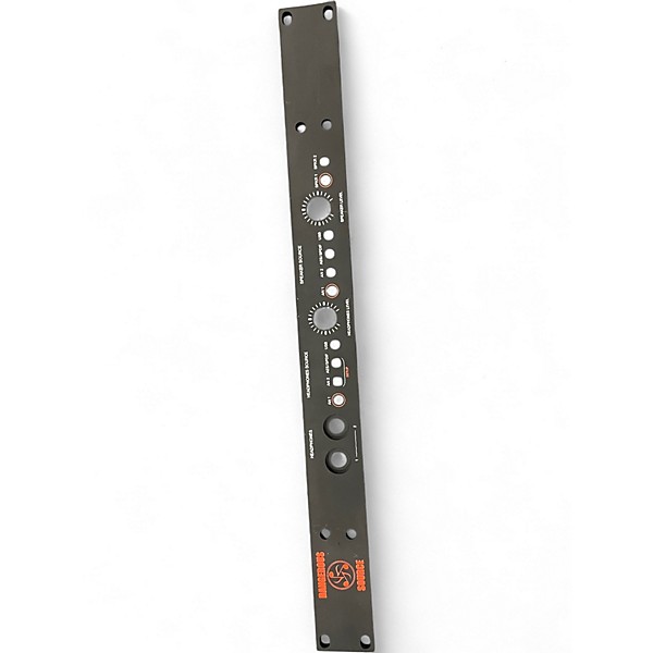 Used Dangerous Music Music Source Volume Controller