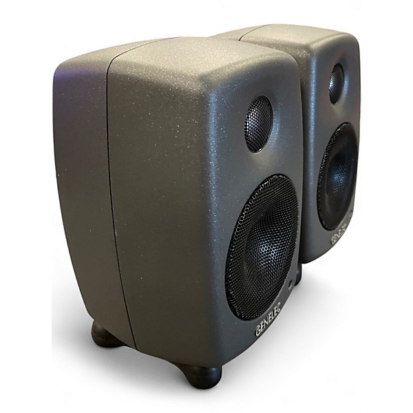 Used Genelec 8010A Powered Monitor