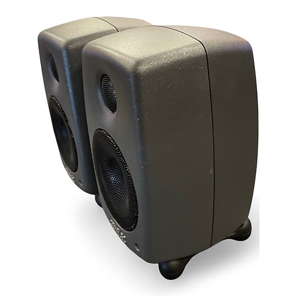 Used Genelec 8010A Powered Monitor