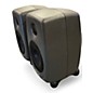 Used Genelec 8010A Powered Monitor