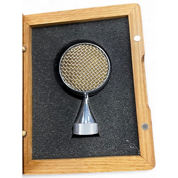 Used Soyuz Microphones 023 CAPSULE Microphone Capsule