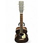 Used Gretsch Guitars G9500 Jim Dandy Brown Acoustic Guitar thumbnail