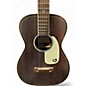 Used Gretsch Guitars G9500 Jim Dandy Brown Acoustic Guitar