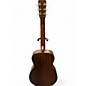 Used Gretsch Guitars G9500 Jim Dandy Brown Acoustic Guitar