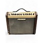 Used Fishman PROLBX500 Loudbox Mini Acoustic Guitar Combo Amp thumbnail