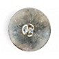Used Zildjian 14in A Custom Hi Hat Pair Cymbal