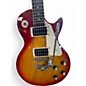 Used Epiphone Les Paul 100 Bolt On Cherry Sunburst Solid Body Electric Guitar