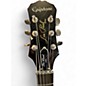 Used Epiphone Les Paul 100 Bolt On Cherry Sunburst Solid Body Electric Guitar
