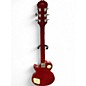 Used Epiphone Les Paul 100 Bolt On Cherry Sunburst Solid Body Electric Guitar