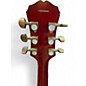 Used Epiphone Les Paul 100 Bolt On Cherry Sunburst Solid Body Electric Guitar