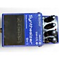 Used BOSS Synthesizer SY-1 Effect Pedal thumbnail