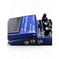 Used BOSS Synthesizer SY-1 Effect Pedal