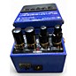 Used BOSS Synthesizer SY-1 Effect Pedal