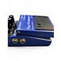 Used BOSS Synthesizer SY-1 Effect Pedal