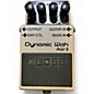 Used BOSS AW3 Dynamic Wah Effect Pedal thumbnail