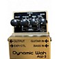 Used BOSS AW3 Dynamic Wah Effect Pedal