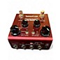 Used Strymon Compadre Effect Pedal Package