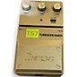 Used Ibanez TS7 Tubescreamer Effect Pedal