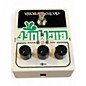Used Electro-Harmonix Big Muff Distortion Effect Pedal