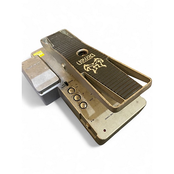 Used Ibanez WD7 Weeping Demon Wah Effect Pedal