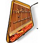 Used Dusty Springs PRELUDE HAMMERED DULCIMER Natural Dulcimer thumbnail