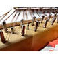Used Dusty Springs PRELUDE HAMMERED DULCIMER Natural Dulcimer