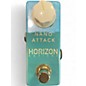 Used Horizon Devices Nano Attack Effect Pedal thumbnail