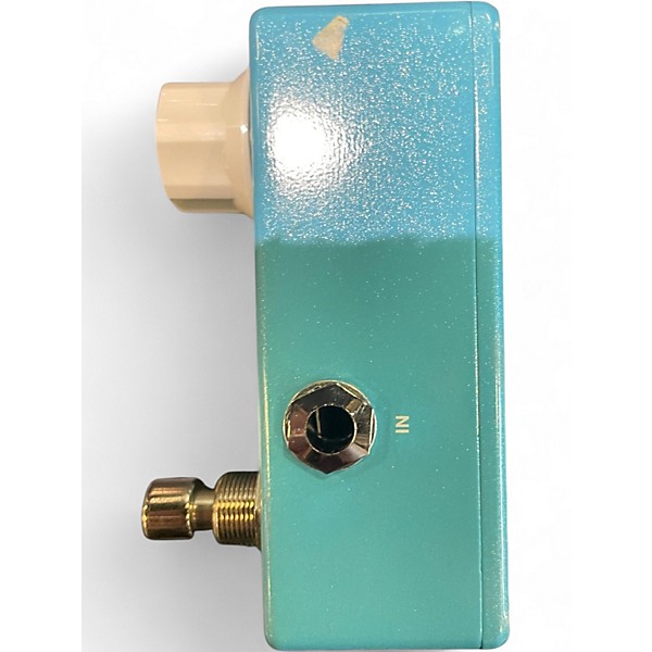 Used Horizon Devices Nano Attack Effect Pedal
