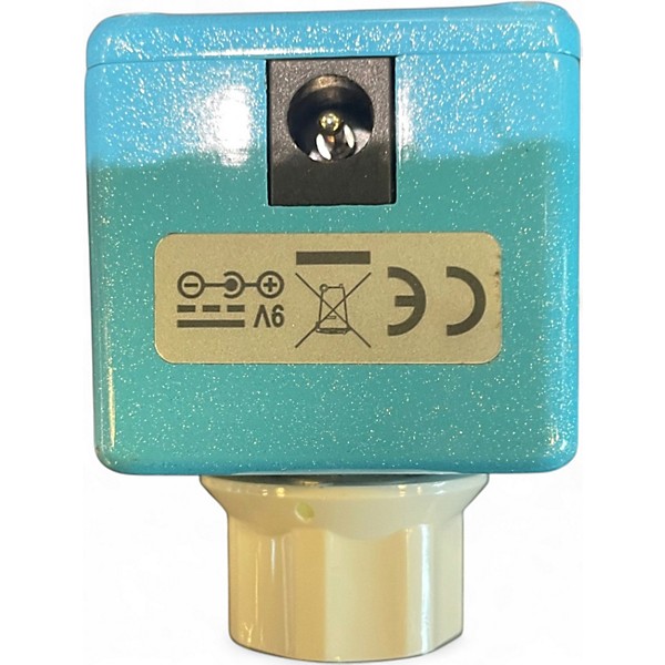 Used Horizon Devices Nano Attack Effect Pedal