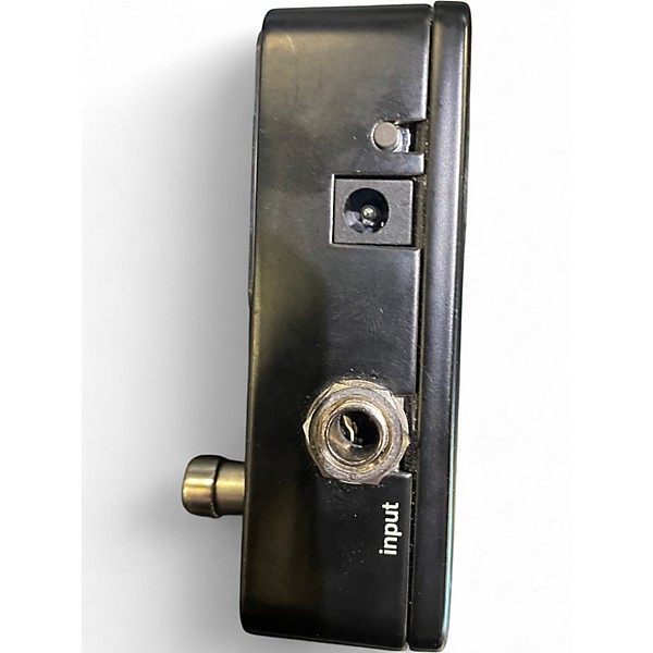 Used TC Electronic Polytune Noir Mini 2 Tuner Pedal