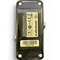 Used TC Electronic Polytune Noir Mini 2 Tuner Pedal