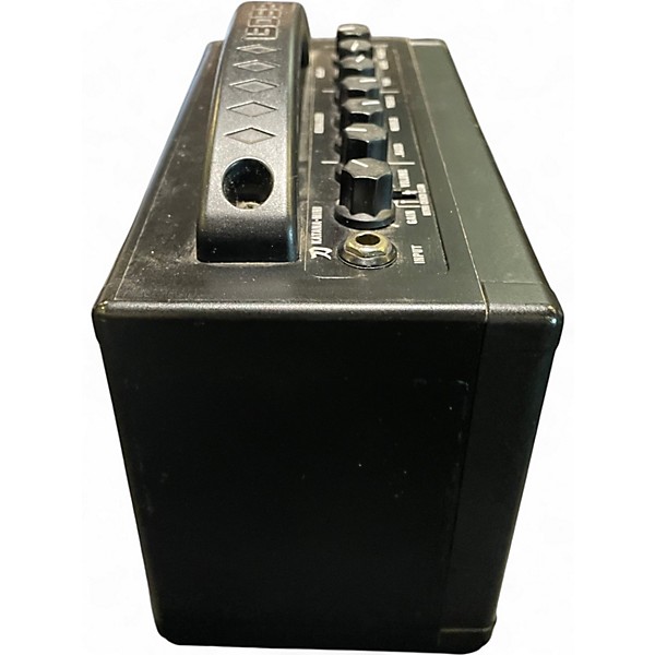 Used BOSS KTN-MINI Katana Mini Battery Powered Amp