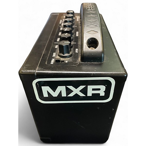 Used BOSS KTN-MINI Katana Mini Battery Powered Amp