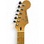 Used Fender 60th Anniversary Stratocaster Blizzard Pearl Solid Body Electric Guitar