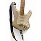 Used Fender 60th Anniversary Stratocaster Blizzard Pearl Solid Body Electric Guitar