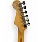 Used Fender 60th Anniversary Stratocaster Blizzard Pearl Solid Body Electric Guitar