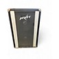 Used Peavey 212 Guitar Cabinet thumbnail