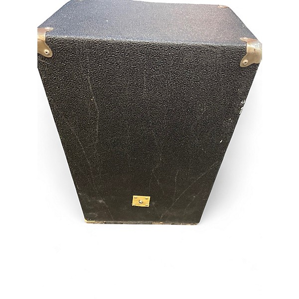 Used Peavey 212 Guitar Cabinet