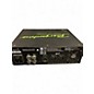 Used Bergantino B AMP Bass Amp Head