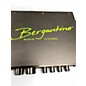 Used Bergantino B AMP Bass Amp Head