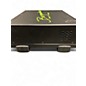 Used Bergantino B AMP Bass Amp Head